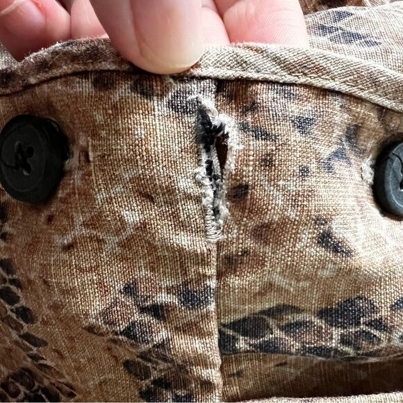 SILVANA DRESS Mara Hoffman ✨✨✨ - Picture 6 of 6